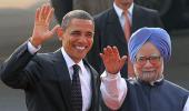 2010: The year that Obama backed India's UNSC bid