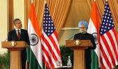 India and US take ties to the next level 