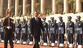 India is now a world power, says Obama