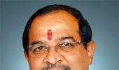 Radhakrishna Vikhe Patil to lead Congress in Maharashtra assembly