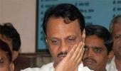 FIR against Ajit Pawar in Maharashtra Bank scam