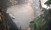 Mangalore air crash: Pilot was 'disorientated'