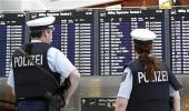 Germans on alert fearing 26/11-style attack