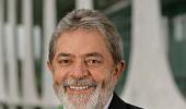 Indira Gandhi peace prize for Lula