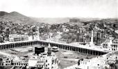 Haj THEN and NOW: 125 years apart