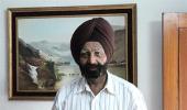 Battle of Longewala hero Brig Chandpuri passes away