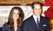 Prince William to tie the knot on April 29