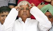 Why Lalu Yadav delayed crucial support to Soren government