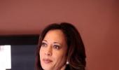 Kamala Devi Harris set to script history in US