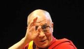 Will the Dalai Lama retire in six months?