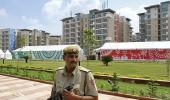 Al Qaeda planning terror strike on Delhi's CWG?