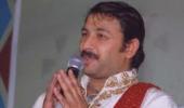 Why Manoj Tiwari wanted out of Bigg Boss