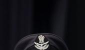 Indian Air Force is short of 600 pilots