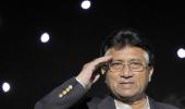 Yes, we trained militants against India: Musharraf