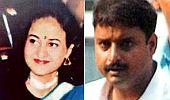 Mattoo case: SC commutes death verdict for Santosh