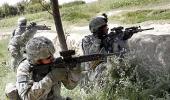 US to keep 10,000 troops in Afghanistan post 2014: Report