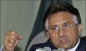 Jaish chief Masood Azhar is a terrorist, says Pervez Musharraf