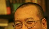 Peace Nobel for jailed Chinese rebel Liu Xiaobo