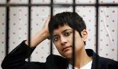 Activist Chakrabarti in UK's Most Influential list