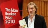 Briton Howard Jacobson wins 2010 Booker Prize