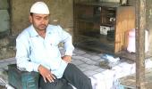 Ruling marks end of the road for Ayodhya litigant