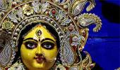 Kolkata Puja pandals that cost more than a million