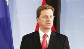 UN reforms, NPT part of Indo-German talks