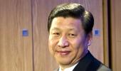 Xi Jinping to succeed Hu as Chinese president