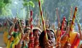 Shantiniketan, India's next World Heritage Site?