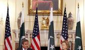 Pak's blackmail makes US pay up again