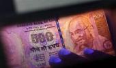 Fake money worth Rs 120,000,000,000,000 in India