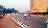 Father of 26/11 martyr begins epic cycle journey