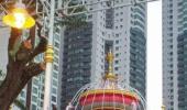 Dr Singh unveils 'Little India' in Kuala Lumpur