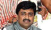 Adarsh charges politically motivated, says Chavan