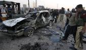 Nine killed, 19 injured in suicide bombing in Pakistan