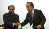 India, South Korea take defence ties to next level