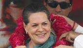 Sonia: How she carried the Good, Bad and Ugly