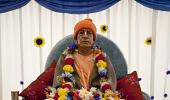 Blast in Hare Krishna temple in UK, devotees safe