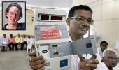 'Even the EC won't know if an EVM is tampered'