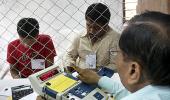 NGO questions EC's decision to buy old model EVMs