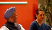 2010: Toughest year in politics for Dr Singh, Sonia?