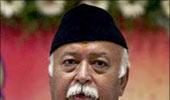 No violence, but Ram temple will be built: RSS chief