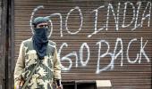 A few extremists are holding Kashmir to ransom