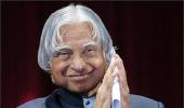 Kalam may be EC's brand ambassador for Bihar polls