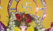 Readers' Ganpati pics: From Guinea to Goa