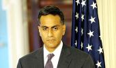 Richard Verma to quit as US envoy before Trump takes charge