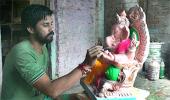 Pen: The village that became Ganesha's abode