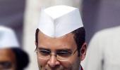 Rahul speaks up on Kashmir, Naxalism and Bengalis