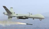 US drones on a mission in Pak: Hunt the Haqqanis