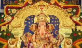 Mumbai cops gear up for Ganesh immersion